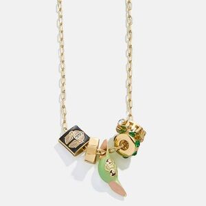 Baublebar Disney STAR WARS™ GROGU™ Charm Necklace